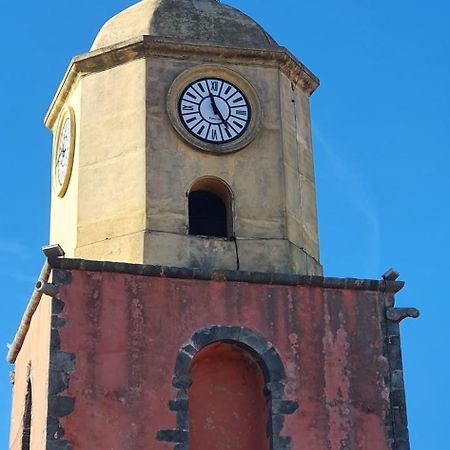 Petit Jean Apartman Saint-Tropez Kültér fotó