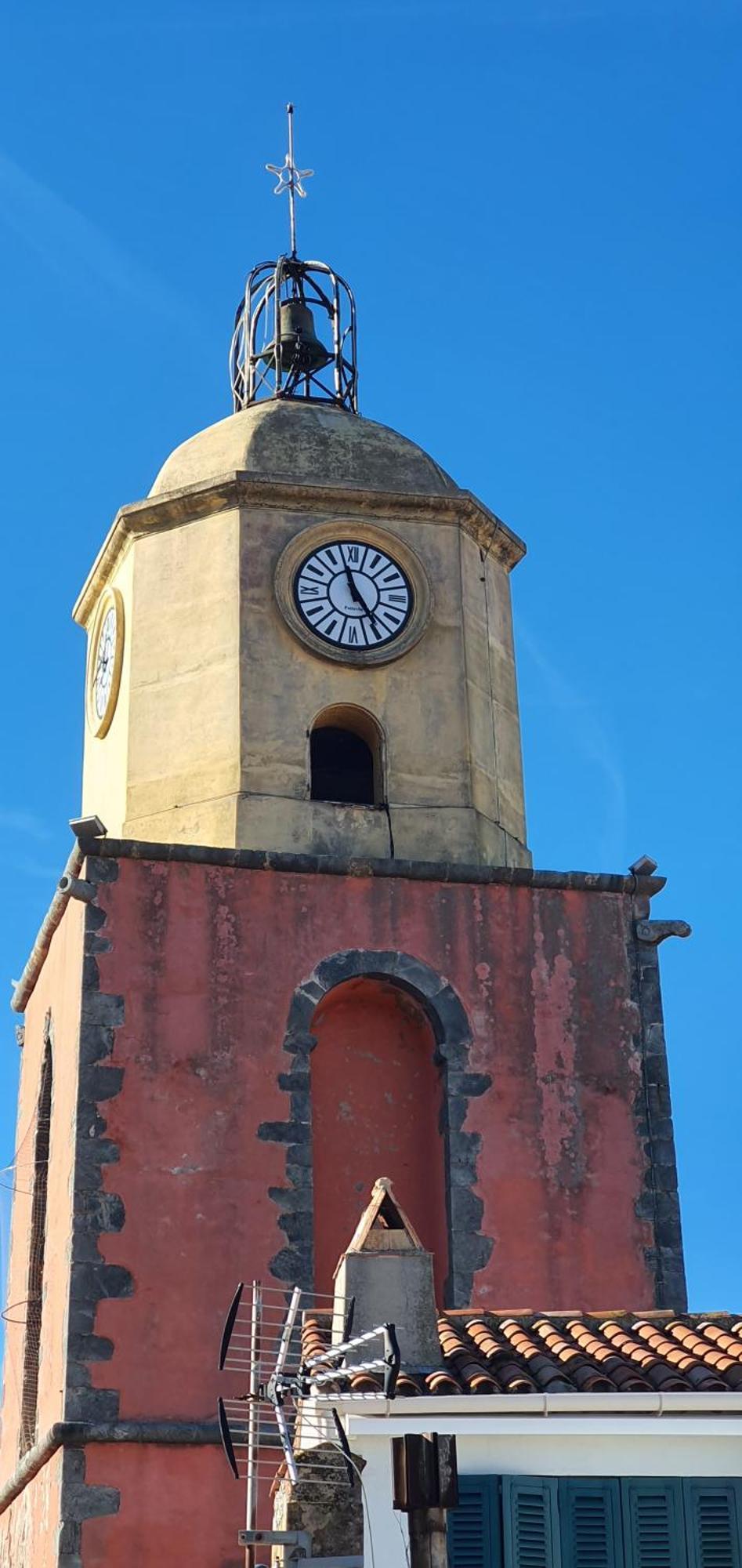 Petit Jean Apartman Saint-Tropez Kültér fotó