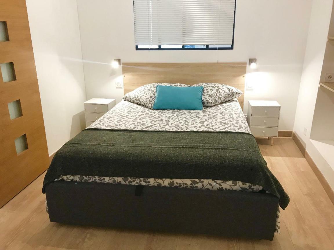 Petit Jean Apartman Saint-Tropez Kültér fotó