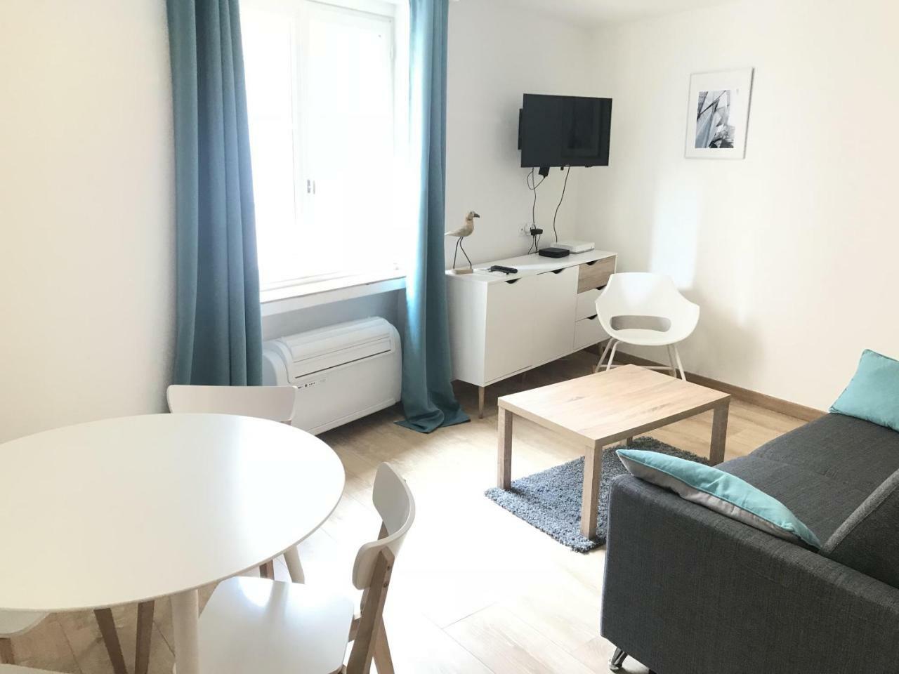 Petit Jean Apartman Saint-Tropez Kültér fotó