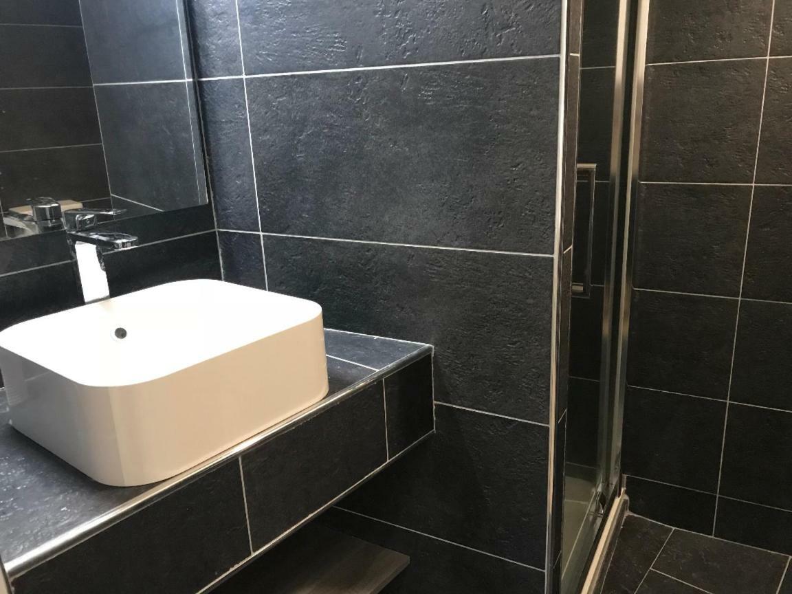 Petit Jean Apartman Saint-Tropez Kültér fotó