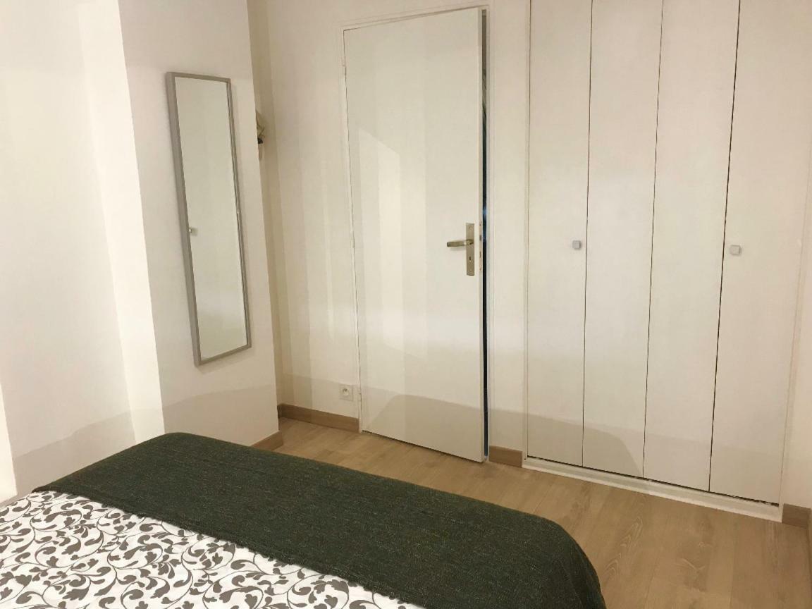 Petit Jean Apartman Saint-Tropez Kültér fotó