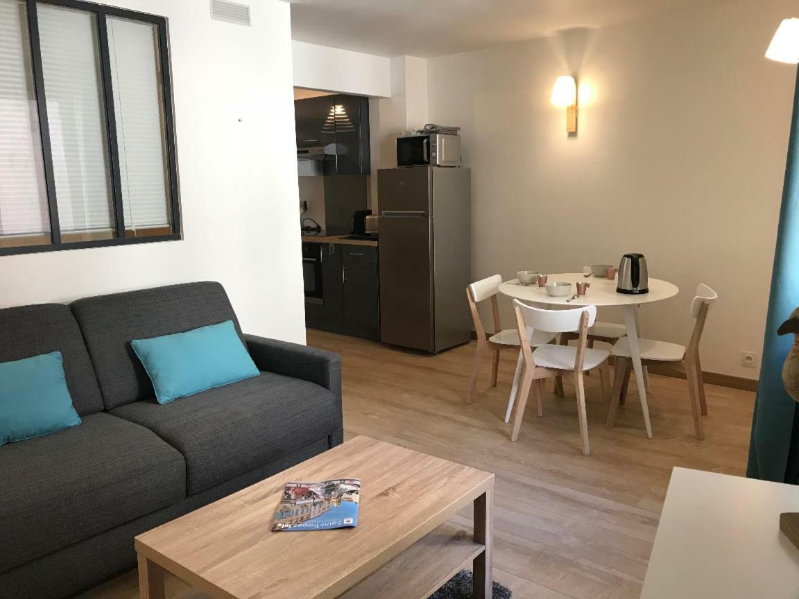 Petit Jean Apartman Saint-Tropez Kültér fotó