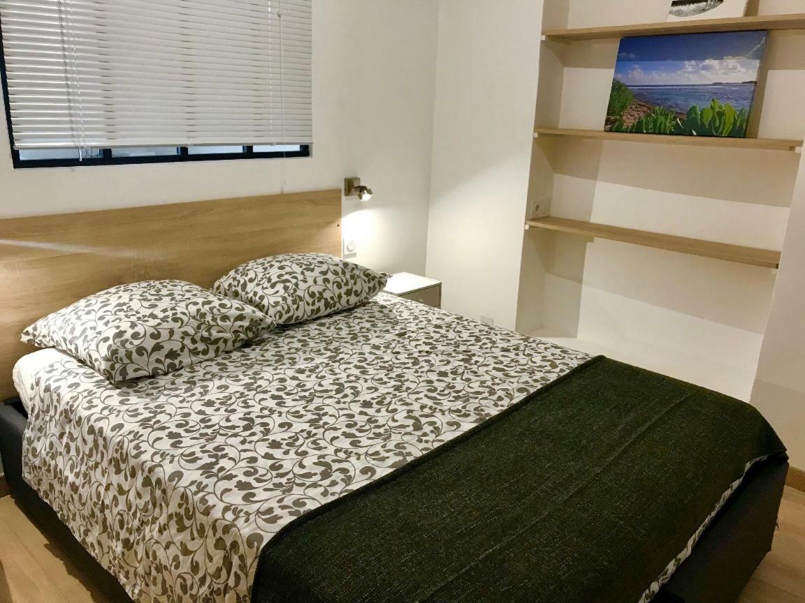 Petit Jean Apartman Saint-Tropez Kültér fotó